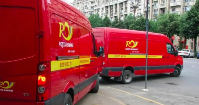 Vineri a început distribuirea pensiilor pentru luna decembrie și în Galați