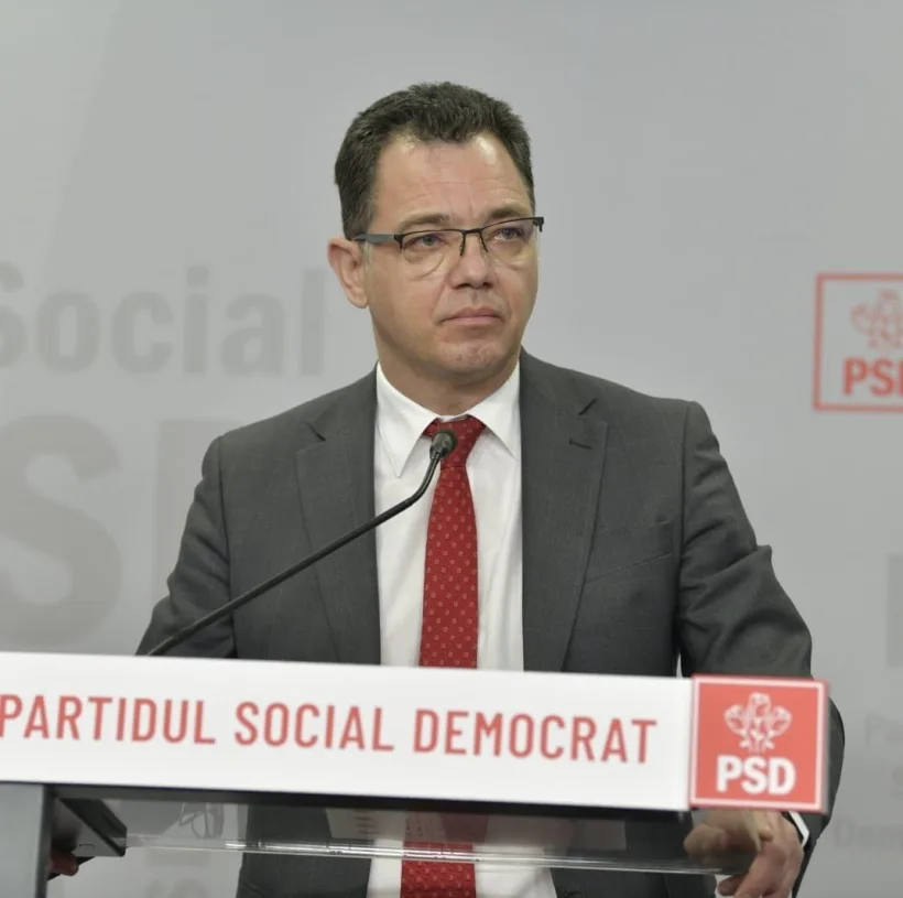 Ministrul Economiei anunță reforma sistemului bugetar: trebuie să facem un pic de curăţenie