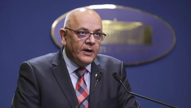Șeful DSU, despre tragedia de la Crevedia: cineva nu a respectat regulile, este treaba Procuraturii