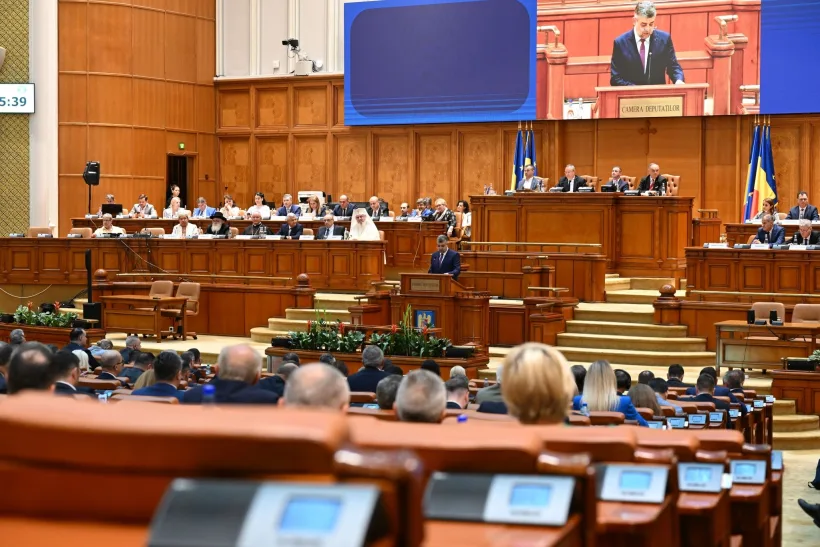 Șeful PSD propune excluderea din partid a primarului din Crevedia