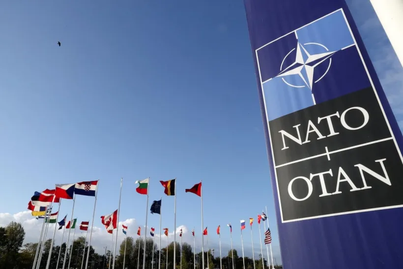 Mesajul NATO: monitorizăm îndeaproape situația și rămânem în contact strâns cu aliatul nostru România