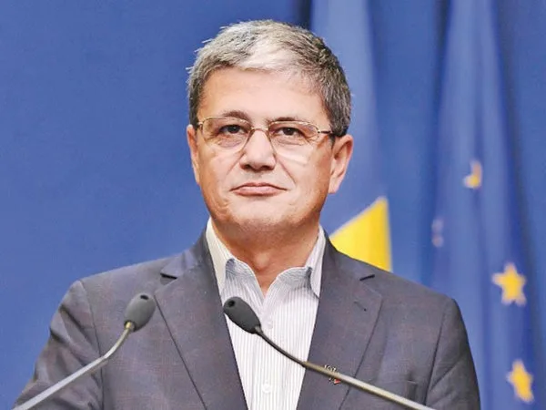 Ministerul Finanțelor: Guvernul actual a luat mãsurile necesare și corecte pentru combaterea efectelor crizelor recente
