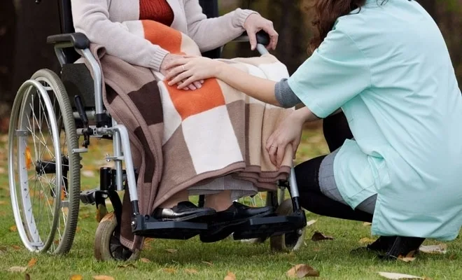 Ciolacu: Avem o problemă, am ajuns la peste 800.000 de persoane cu handicap, suntem pe primul loc în Europa