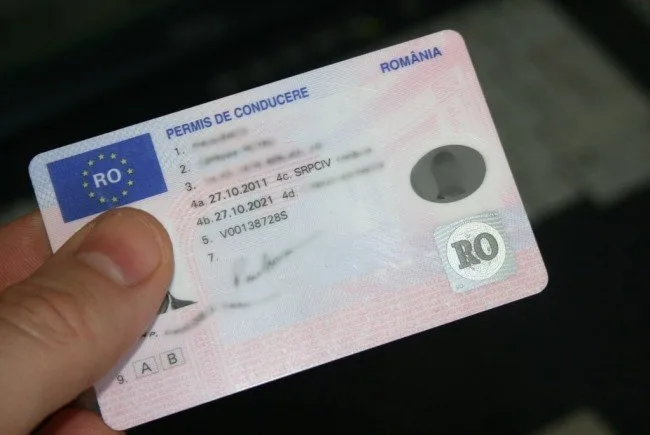 Propunere legislativă privind modificarea normelor de preschimbarea permiselor de conducere