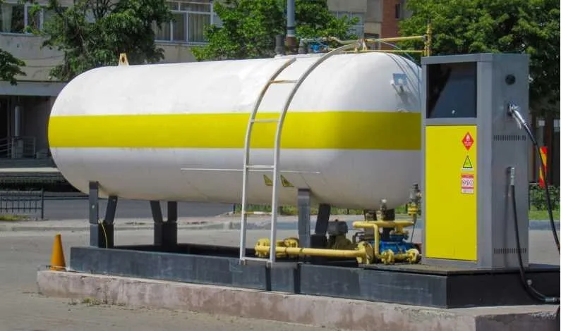 Ministerul Muncii anunță amenzi de peste 4 milioane de lei pentru stațiile GPL