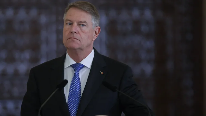 Klaus Iohannis a transmis cererile privind urmărirea penală a lui Vlad Voiculescu și a Ioanei Mihăilă