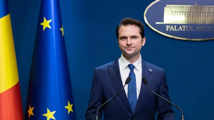 Burduja: vom putea trece doar cu gaz românesc o iarnă normală