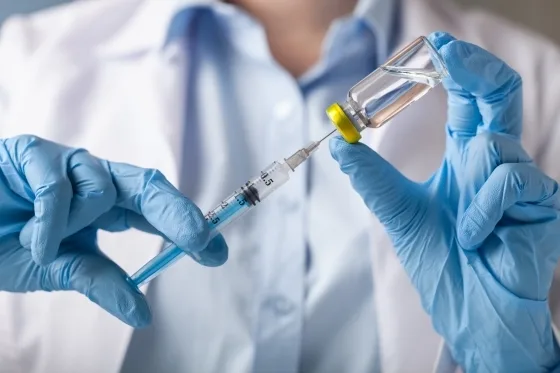 Rafila: Avem o tranșă de 1,2 milioane de doze de vaccin anti-Covid, achitată în 2020