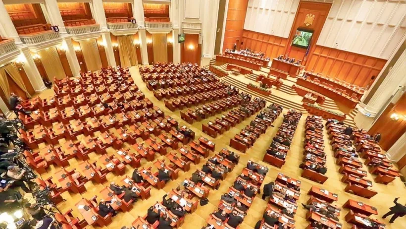 Legea privind instituirea Schemei de Certificare Voluntară „De Origine România -Dor” a fost adoptată