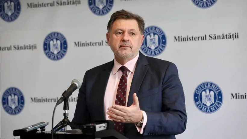 Rafila: Trebuie o regândire a finanţării spitalelor din România