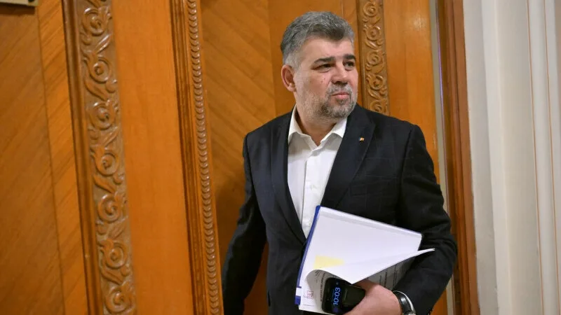 Ciolacu, despre scandalurile din Parlament: Sarcina mea este să mă asigur că banii din buget ajung acolo unde e nevoie