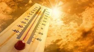 Ministerul Mediului anunță că 2023 a fost cel mai cald an din 1900 şi până în prezent