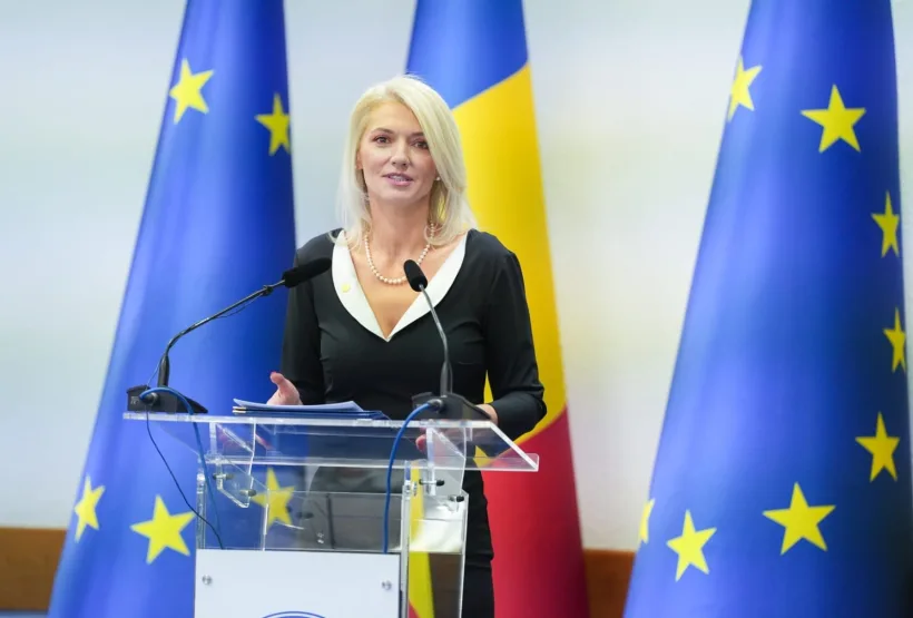 Ministrul Justiției: în 2023, 1004 persoane private de libertate au fost preluate de la punctele de trecere a frontierei