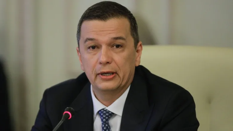 Sorin Grindeanu: Am aprobat indicatorii tehnico-economici pentru construcția Variantei de Ocolire Timișoara Vest