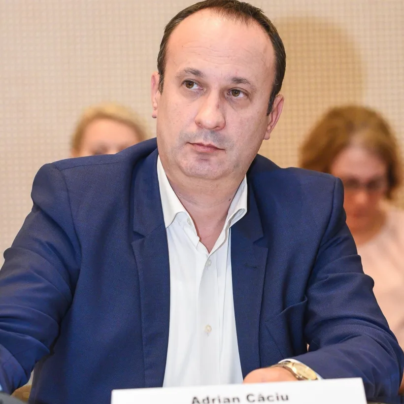 Adrian Câciu: Cererea de plată nr. 3 din PNRR nu este blocată