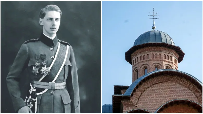 Principele Regent Nicolae va fi repatriat și înhumat lângă fratele său, Regele Carol al II-lea