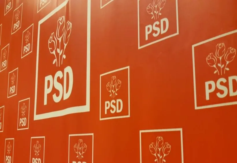 PSD a stabilit candidații pentru funcțiile din București