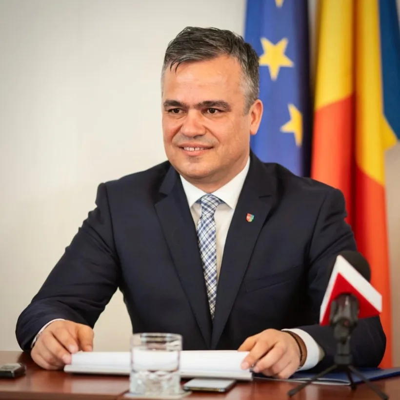 Localități din 21 de județe primesc finanțare pentru 30 de investiții în modernizarea infrastructurii