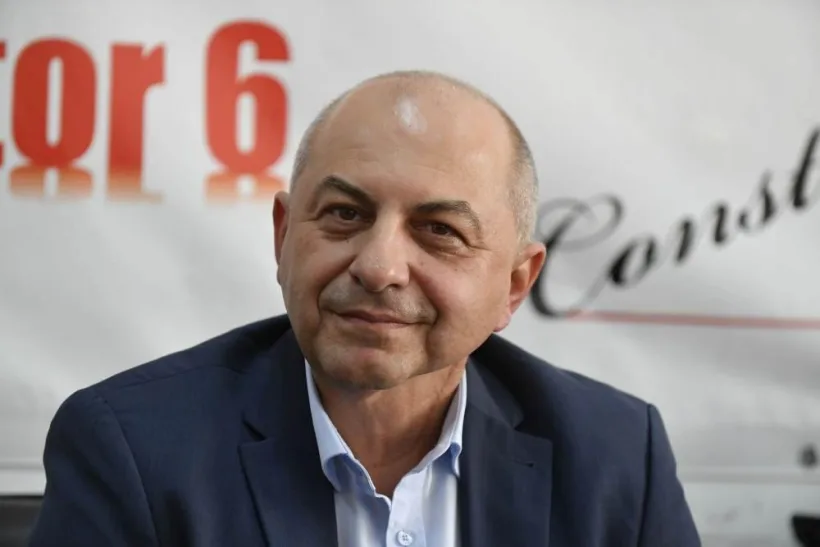 Cătălin Cîrstoiu: Mobilitatea în București trebuie complet regândită și centrată pe rețeaua publică de transport în comun