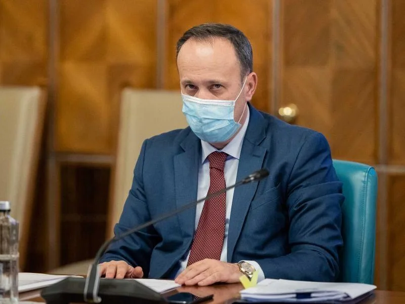 Adrian Câciu: investițiile publice realizate în primul trimestru al anului 2024 au crescut cu 70%