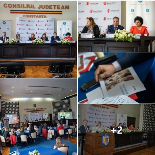 Radiografia copiilor din regiunea Sud-Est, cu părinții plecați în străinătate