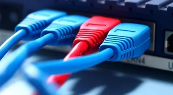 1000 de localități din România vor avea internet de mare viteză