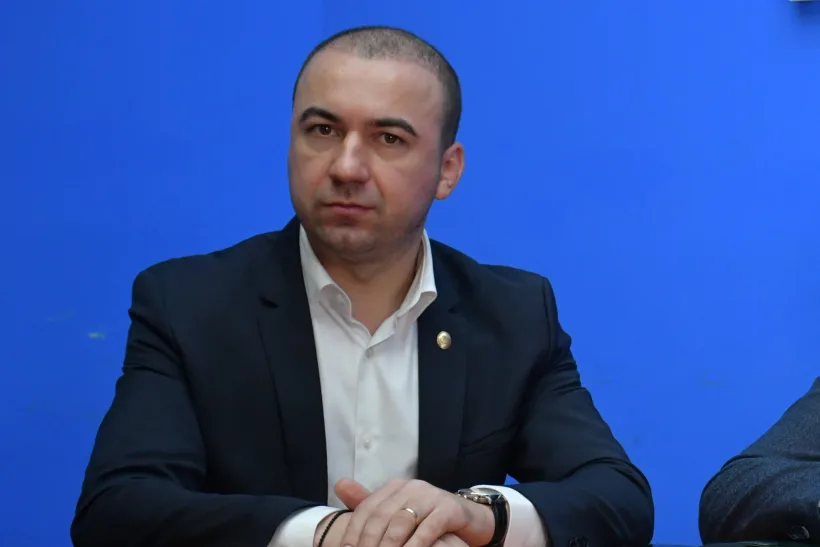 România a aderat la Proiectul European pentru Infrastructura de Date Genomice