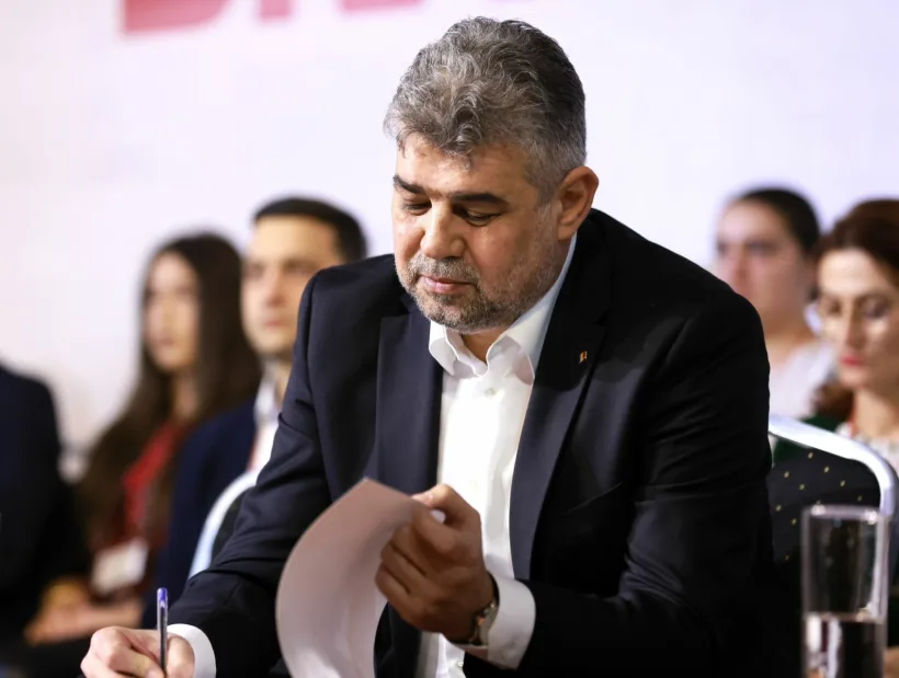Premierul confirmă creșterea salariului minim: reprezintă un pas pentru a ne apropia de salariul minim european
