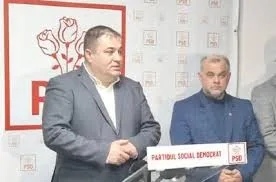 PSD imbatabil în Vaslui