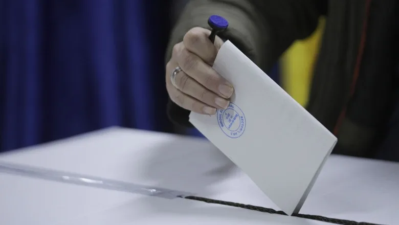 Premierul i-a cerut ministrului de Interne să pregătească proiectul privind alegerile prezidențiale