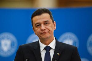 Ministrul Transporturilor: Evoluție bună pe cei 8,6 km ai Lotului 3 al A0 Nord