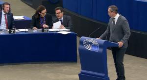 Dan Motreanu: Am făcut un pas important pentru finanțarea irigațiilor din bani europeni