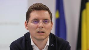Vicepreședintele Parlamentului European: România are nevoie de stabilitate și decizii curajoase