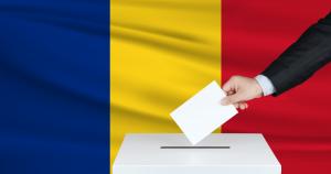 AEP dezminte încă o știre falsă despre turul doi al alegerilor prezidențiale