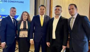 Constanța va participa la GECT EAST GATE