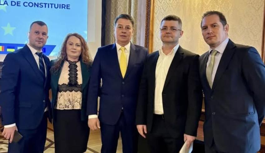 Constanța va participa la GECT EAST GATE