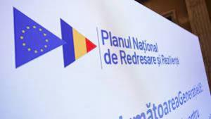 Comisia Europeană suspendă o parte din a treia plată din PNRR