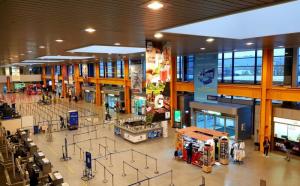 Aeroportul Internațional Cluj-Napoca a atins pragul de 3 milioane de pasageri în 2024