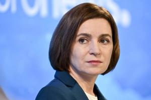Maia Sandu, despre referendumul pentru aderarea la UE: este o ocazie istorică