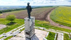 Investiție europeană majoră pentru restaurarea complexului monumental de la Roșcani