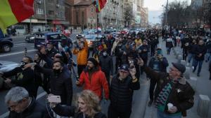 proteste