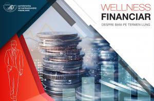 Educație financiară pentru actorii din piața muncii