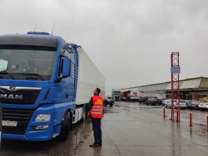 AJFP Galați: Ce bunuri cu risc fiscal ridicat vor fi monitorizate prin Sistemul RO e-Transport, de la 1 iulie