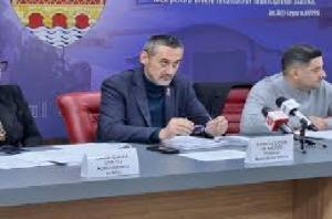 658 de ani de la prima atestare documentară a Slatinei marcati „în liniște”