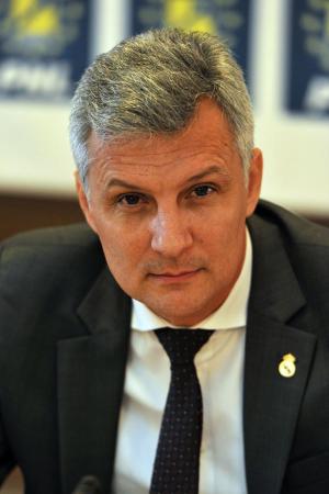 Zamfir: Premierul Ciolacu a anunțat printre prioritățile legislative ale PSD, plafonarea dobânzii la IFN-uri