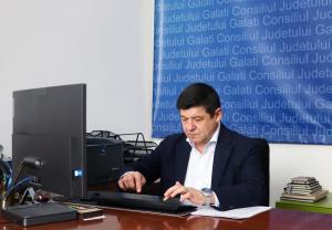Costel Fotea: „Centrul de Îngrijiri Paliative –un sprijin real pentru pacienții cu boli incurabile”