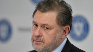 Ministrul Sănătății a semnat contractul pentru construcția Centrului de Mari Arși din Târgu Mureș