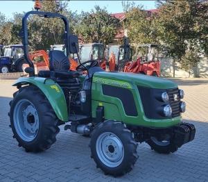 Ministerul Agriculturii anunță câte proiecte pentru achiziția de utilaje au fost aprobate