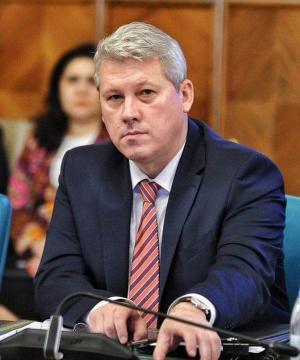 Predoiu: Două dintre cele mai stringente provocări pentru UE sunt migrația și lupta împotriva traficului de droguri