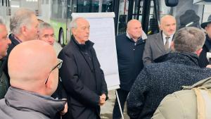 Green Line Valea Jiului-când lucrăm împreună, proiectele mari pot deveni realitate